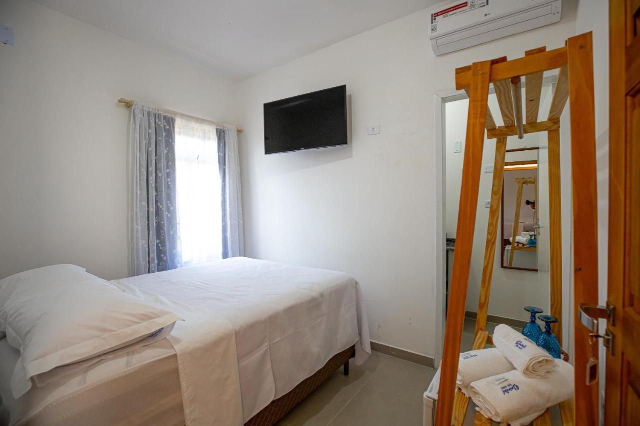 Quarto Duplo