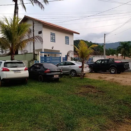 Quintal Do Son Chales-3
