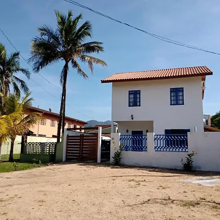 Quintal Do Son Chales-2