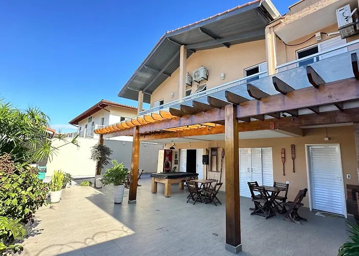 Pousada Praia Grande